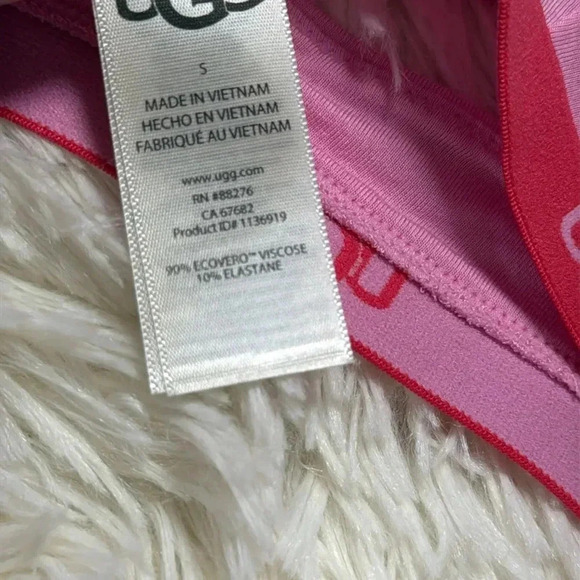 UGG Francis Bralette - Picture 4 of 5